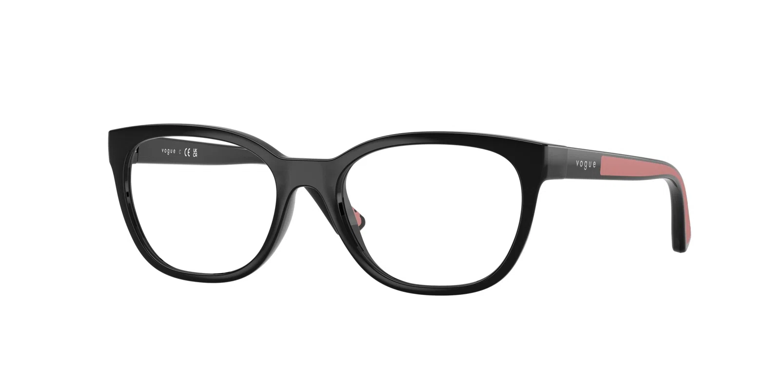 Vogue Eyewear Kids Vista 2033 Eyeglasses - view 5